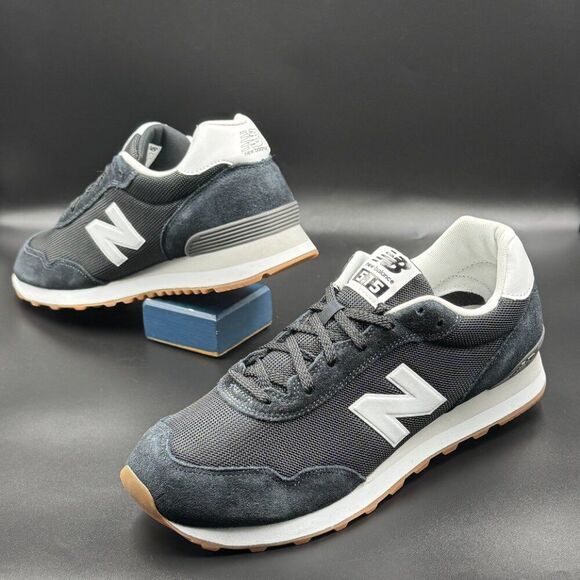 New Balance 515 Retro Sneaker - Picture 6 of 10